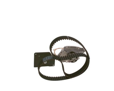 WASSERPUMPE + ZAHNRIEMENSATZ BOSCH 1987946485 15