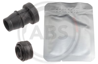 Комплект направляющей гильзы A.B.S. 55164 для SUZUKI WAGON
