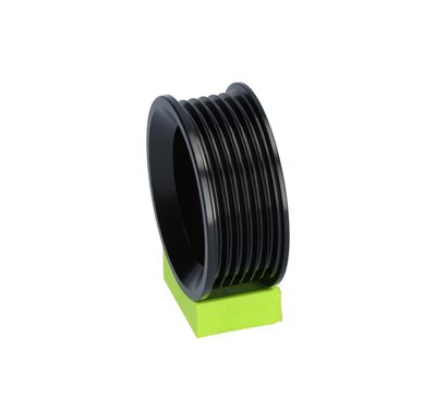 RIEMENSCHEIBE GENERATOR VALEO 593593 3