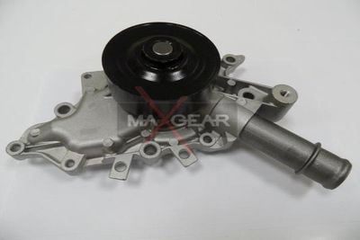 MAXGEAR 47-0011 Помпа (водяной насос)  для MERCEDES-BENZ VITO (Мерседес Вито)