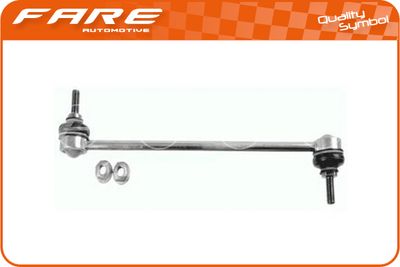 Тяга / стойка, стабилизатор FARE SA F0116F для FORD C-MAX