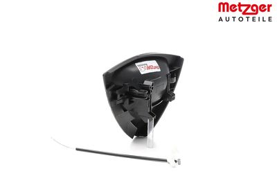 TüRGRIFF METZGER AUTOTEILE 2310553 14