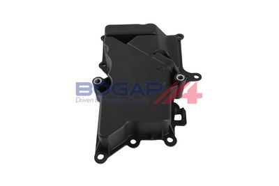 SEPARATOR ULEI VENTILATIE BLOC MOTOR BOGAP A1216145 2
