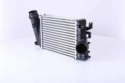 INTERCOOLER COMPRESOR NISSENS 961120 10