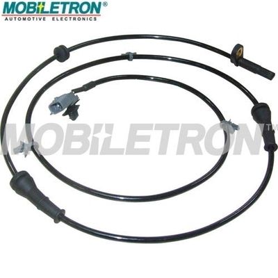 Датчик, частота вращения колеса MOBILETRON AB-JP111 для NISSAN PULSAR