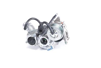 LADER AUFLADUNG BTS Turbo T916175 3