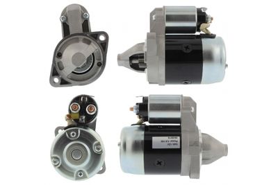 STARTER MAPCO 13578 1