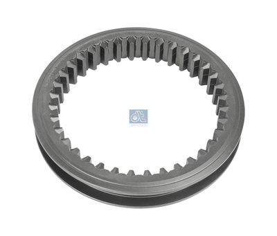 Manguito de clutch, transmisión manual