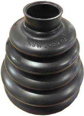 FALTENBALGSATZ ANTRIEBSWELLE