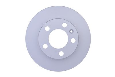 BREMSSCHEIBE HELLA 8DD355105411 2