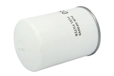 Brandstoffilter