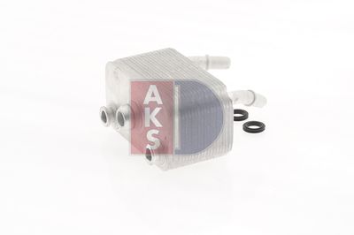 ÖLKüHLER AUTOMATIKGETRIEBE AKS DASIS 056034N 9