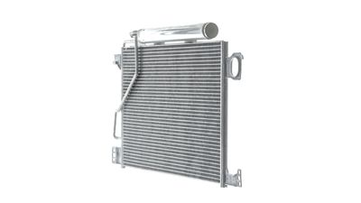 CONDENSATOR CLIMATIZARE MAHLE AC450000P 35