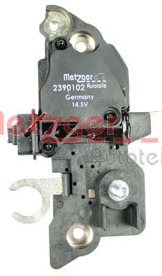 REGULATOR ALTERNATOR METZGER AUTOTEILE 2390102 1