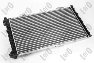 RADIATOR RACIRE MOTOR ABAKUS 0020170005 1