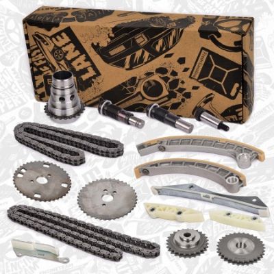 Distributiekettingset - RS0033 - ET ENGINETEAM