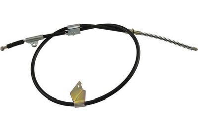 Тросик, cтояночный тормоз KAVO PARTS BHC-6558 для NISSAN TERRANO
