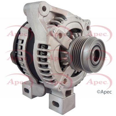 Alternator APEC AAL1817