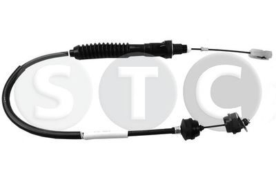 Cięgło, sterowanie sprzęgłem STC T480019