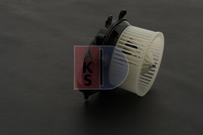 INNENRAUMGEBLäSE AKS DASIS 741420N 12