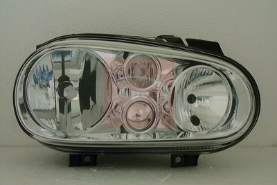 APEC Headlight ALH2676