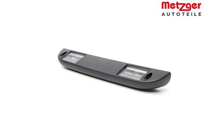 KENNZEICHENLEUCHTE METZGER AUTOTEILE 2080124 6
