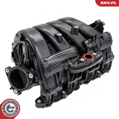 Sací trubkový modul ESEN SKV 49SKV091