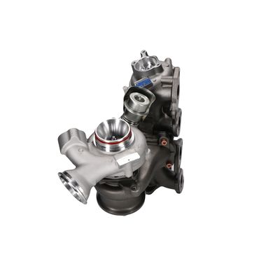COMPRESOR SISTEM DE SUPRAALIMENTARE NISSENS 93508 12
