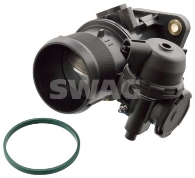 Корпус дроссельной заслонки SWAG 62 10 1468 для CITROËN JUMPY