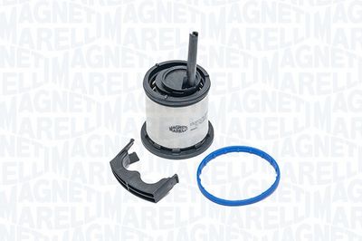 FILTRU COMBUSTIBIL MAGNETI MARELLI 153071762893