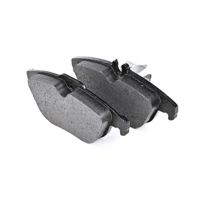 BREMSBELAGSATZ SCHEIBENBREMSE DELPHI LP2029 19