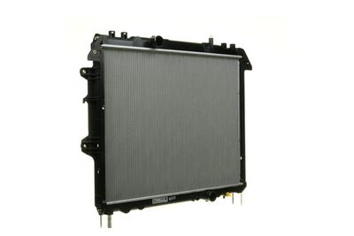 Chladič motora, chladič vody MAHLE CR 1867 000S