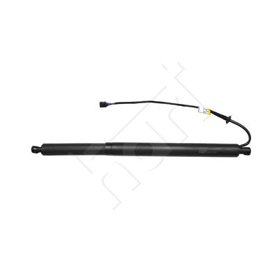 Elektromotor, zadná kapota HART 816 728