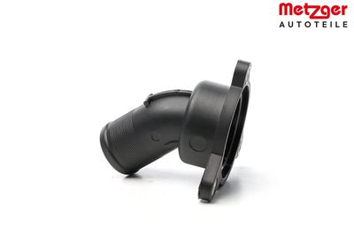 CARCASA TERMOSTAT METZGER AUTOTEILE 4010376 4