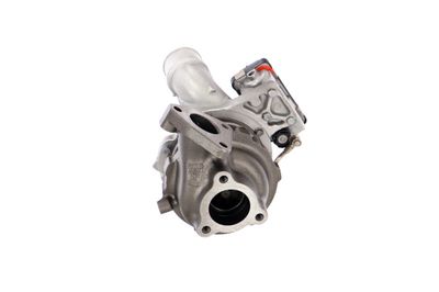 COMPRESOR SISTEM DE SUPRAALIMENTARE REMANTE 003002001418R 29