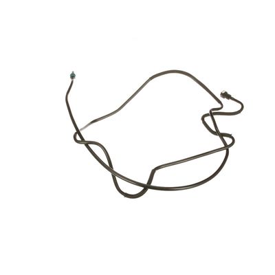 KRAFTSTOFFSCHLAUCH GATES MFL1378 38