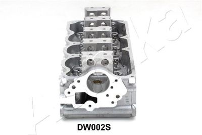 CHIULASA ASHIKA DW002S 1