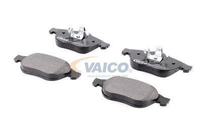 BREMSBELAGSATZ SCHEIBENBREMSE VAICO V460154 15