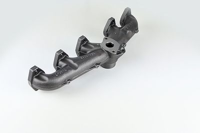 GALERIE SISTEM DE ESAPAMENT HJS 91111676 81