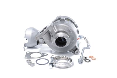 LADER AUFLADUNG BTS Turbo T981288BL 20