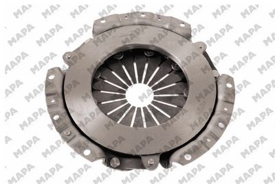 SET AMBREIAJ MAPA 001225900 2