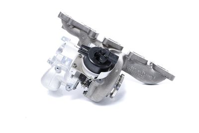 LADER AUFLADUNG BTS Turbo T918713 11