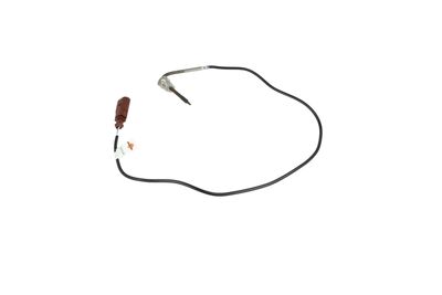 SENZOR TEMPERATURA GAZE EVACUARE NRF 707150 13