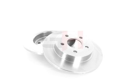 DISC FRANA GH GH422550 23