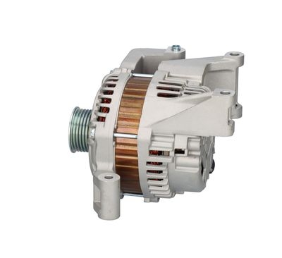 GENERATOR / ALTERNATOR VALEO 444663 10