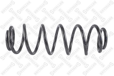 Пружина ходовой части STELLOX 10-20966-SX для VW BORA