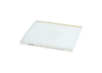 FILTER INNENRAUMLUFT BOSCH 1987432170 28