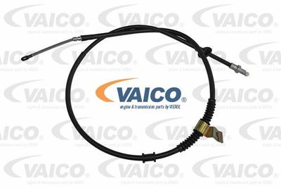 Тросик, cтояночный тормоз VAICO V51-30008 для DAEWOO NUBIRA