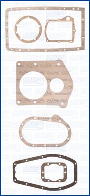 SET GARNITURI TRANSMISIE MANUALA AJUSA 62001800