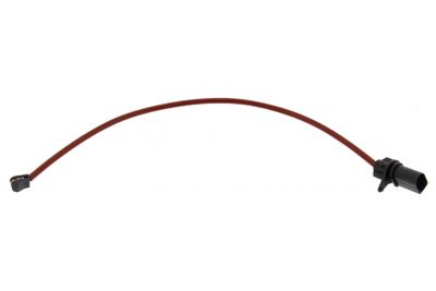 SENZOR DE AVERTIZARE UZURA PLACUTE DE FRANA